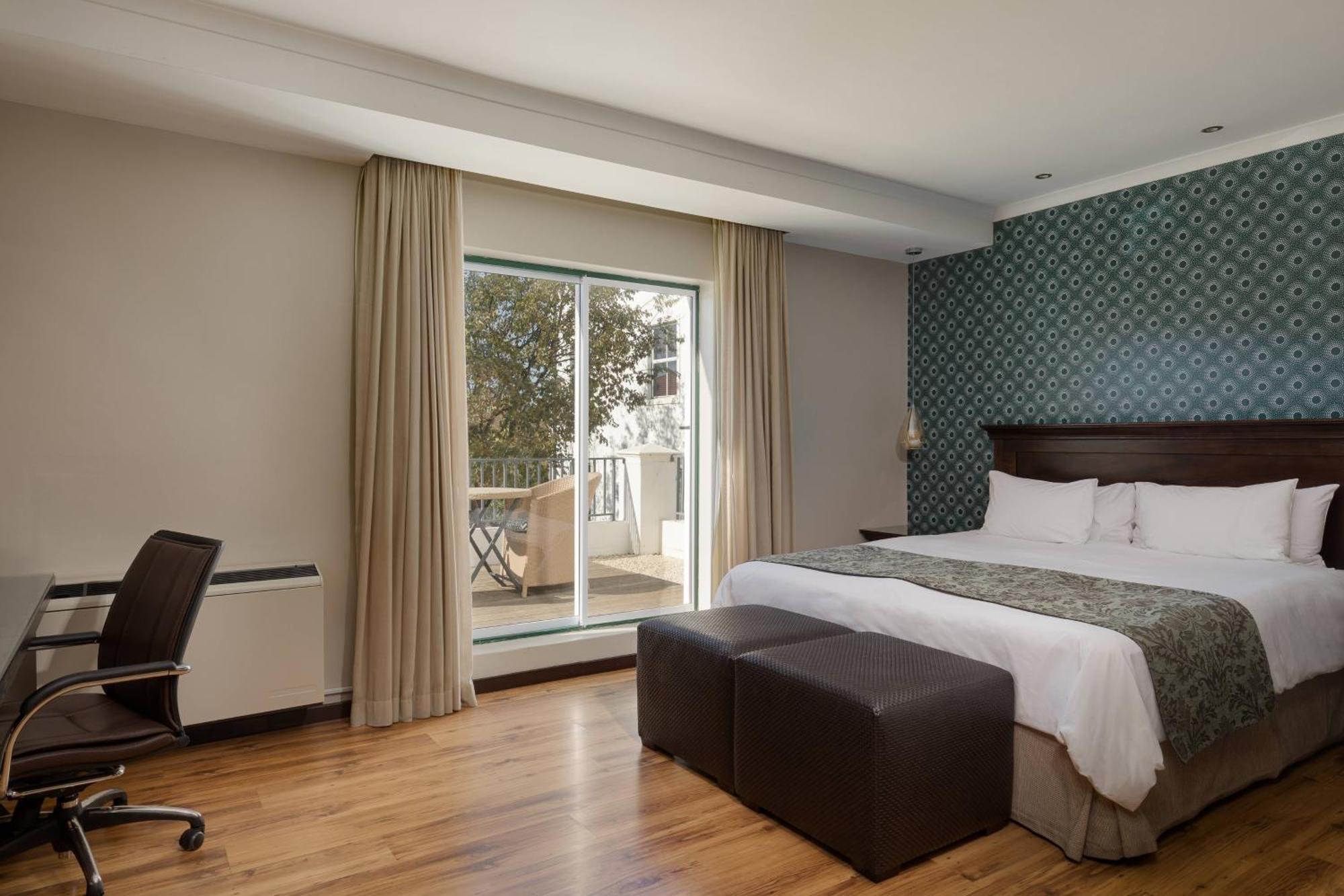 Protea Hotel By Marriott Cape Town Durbanville Bellville Exterior photo